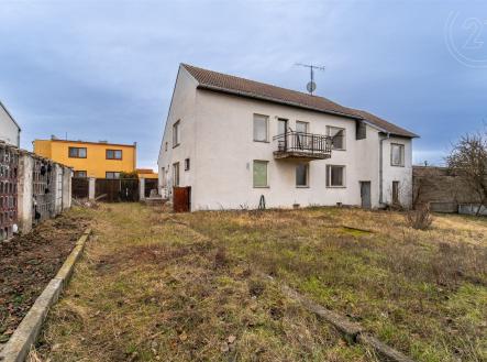 Prodej - dům/vila, 298 m²