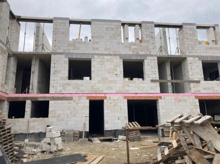 . | Prodej bytu, 2+kk, 55 m²