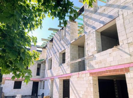 Prodej bytu, 2+kk, 55 m² obrázek