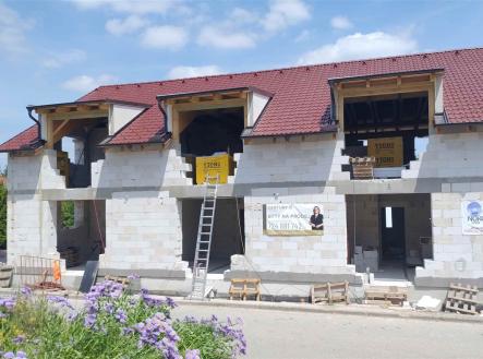 Prodej bytu, 2+kk, 55 m² obrázek