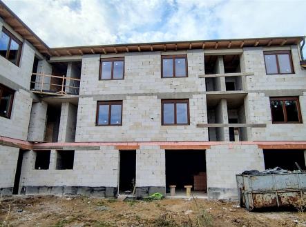 . | Prodej bytu, 2+kk, 55 m²