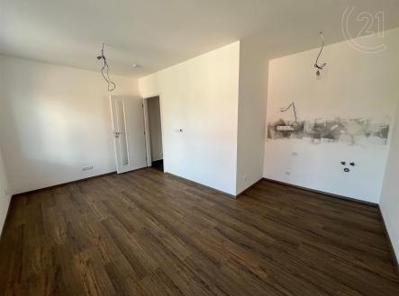 . | Prodej bytu, 1+kk, 19 m²