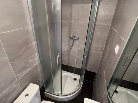 . | Prodej bytu, 1+kk, 19 m²