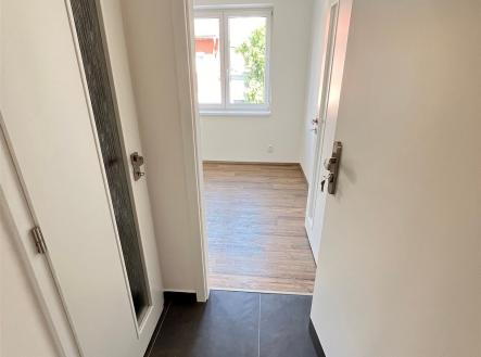 . | Prodej bytu, 1+kk, 19 m²