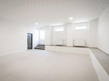 . | Prodej bytu, atypický, 46 m²