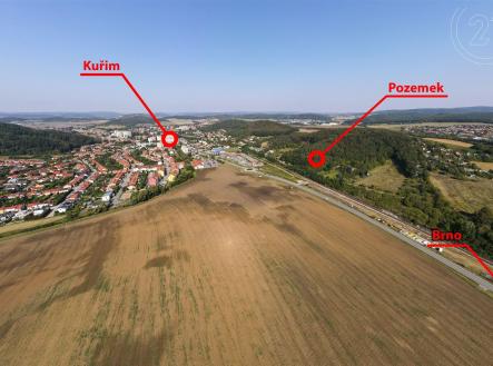 . | Prodej - pozemek pro komerční výstavbu, 4 736 m²