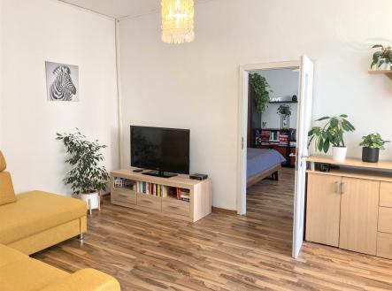 . | Prodej - dům/vila, 70 m²