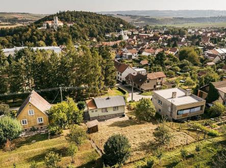 . | Prodej - pozemek pro bydlení, 751 m²