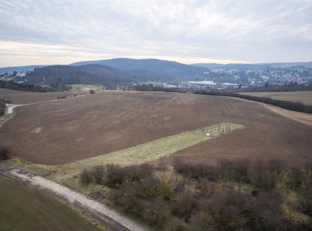 . | Prodej - pozemek, zemědělská půda, 1 321 m²