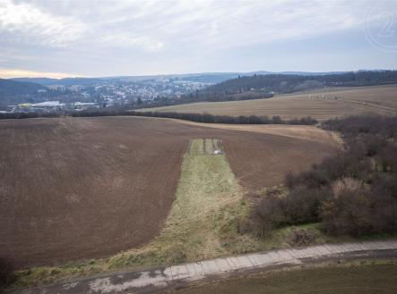 . | Prodej - pozemek, zemědělská půda, 1 321 m²