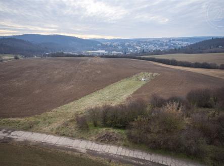 . | Prodej - pozemek pro bydlení, 1 321 m²