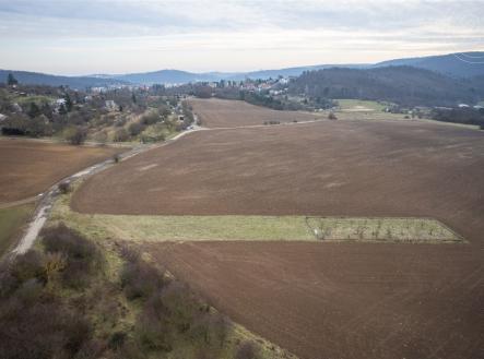 . | Prodej - pozemek pro bydlení, 1 321 m²