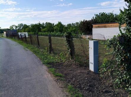 . | Prodej - pozemek pro bydlení, 727 m²