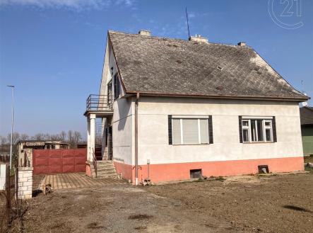 Prodej - dům/vila, 135 m² obrázek