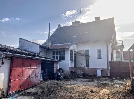 . | Prodej - dům/vila, 135 m²