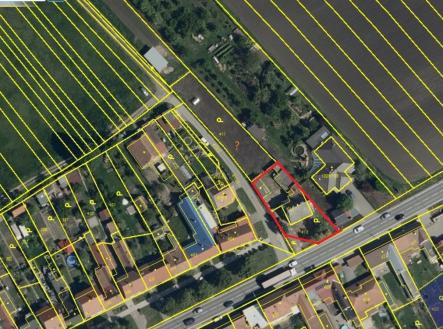 . | Prodej - dům/vila, 135 m²