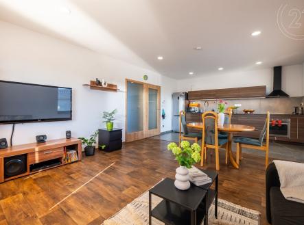 . | Prodej - dům/vila, 165 m²