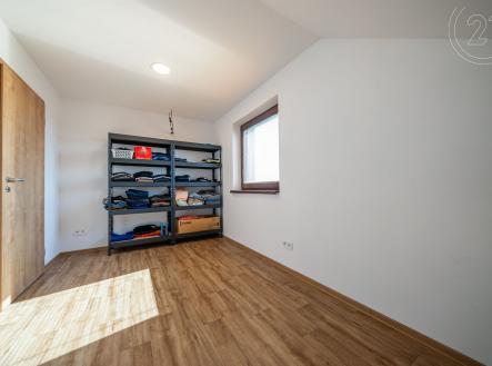 . | Prodej - dům/vila, 165 m²