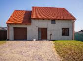 Prodej - dům/vila, 165 m²