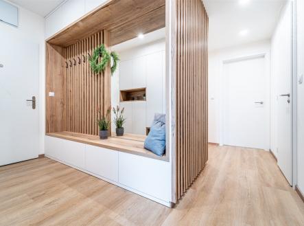 . | Prodej bytu, 4+kk, 180 m²