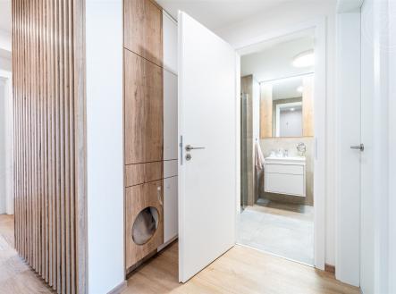 . | Prodej bytu, 4+kk, 180 m²