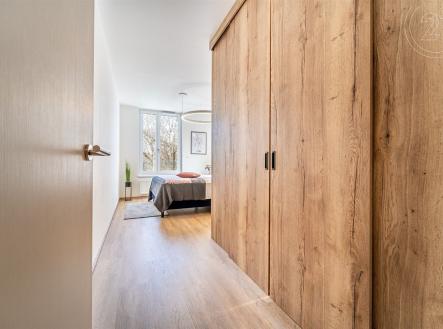 . | Prodej bytu, 4+kk, 180 m²