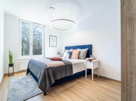 . | Prodej bytu, 4+kk, 180 m²