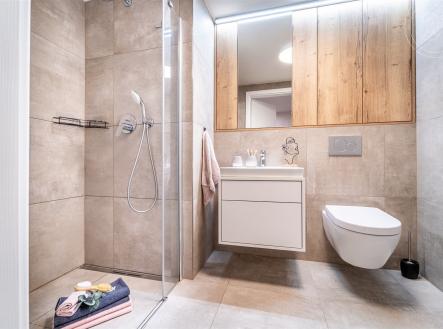 . | Prodej bytu, 4+kk, 180 m²