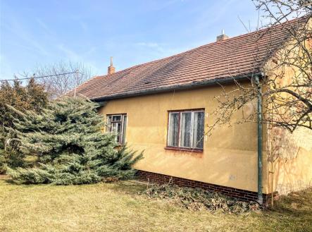 . | Prodej - dům/vila, 90 m²
