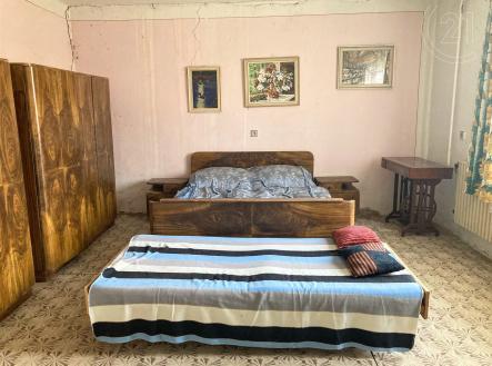 . | Prodej - dům/vila, 90 m²