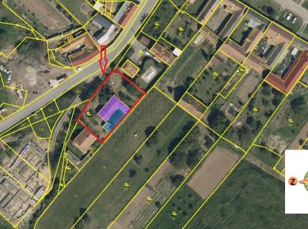 . | Prodej - dům/vila, 90 m²