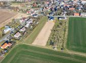 Prodej - pozemek pro bydlení, 971 m²