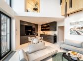 Pronájem bytu, 3+kk, 129 m²