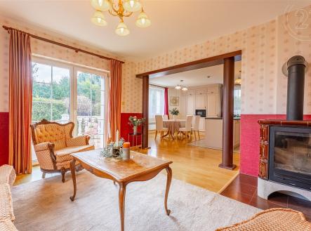 . | Prodej - dům/vila, 224 m²
