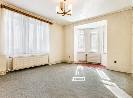 . | Prodej - dům/vila, 165 m²