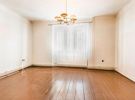 . | Prodej - dům/vila, 165 m²