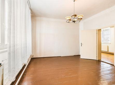 . | Prodej - dům/vila, 165 m²