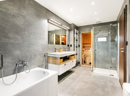 . | Prodej - dům/vila, 218 m²