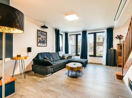 . | Prodej - dům/vila, 218 m²