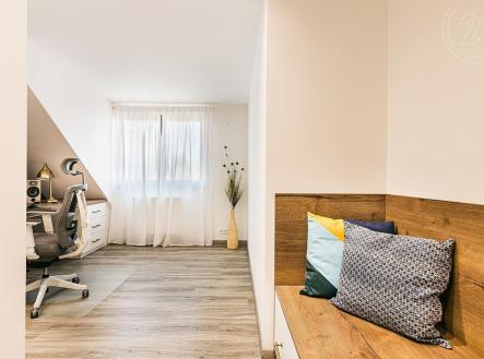 . | Prodej - dům/vila, 218 m²