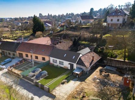 . | Prodej - dům/vila, 70 m²