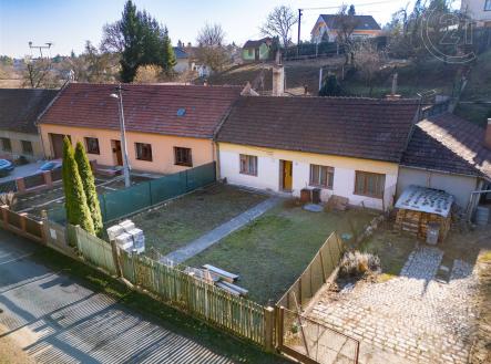 . | Prodej - dům/vila, 70 m²