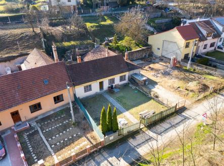 . | Prodej - dům/vila, 70 m²
