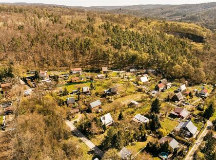 . | Prodej - chata/rekreační objekt, 44 m²