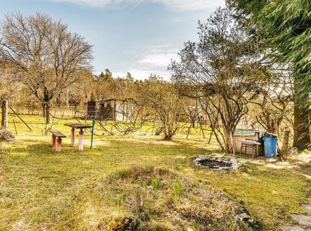 . | Prodej - chata/rekreační objekt, 44 m²