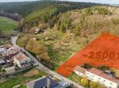 Prodej - pozemek pro bydlení, 2 500 m²