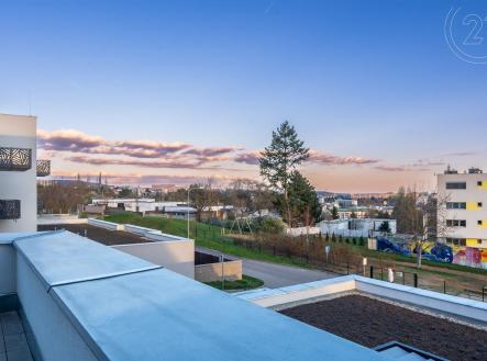 . | Prodej bytu, 5+kk, 118 m²