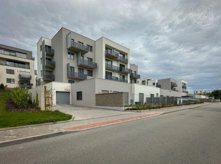 . | Prodej bytu, 5+kk, 118 m²