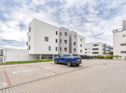 . | Prodej bytu, 5+kk, 118 m²