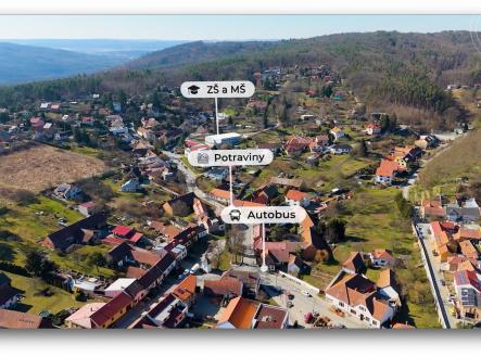 . | Prodej - pozemek pro bydlení, 628 m²